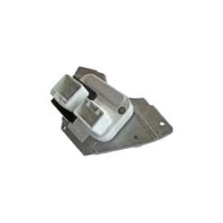 Resistor, Interior blower