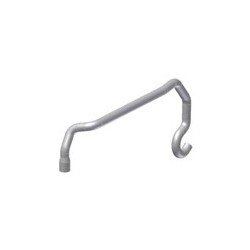 Heater hose B14- from '86