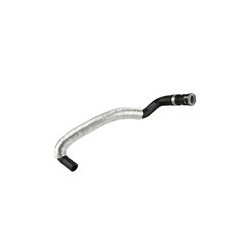 Heater hose 5 cylinder petrol engines