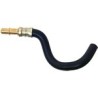 Heater hose 5 cylinder petrol engines