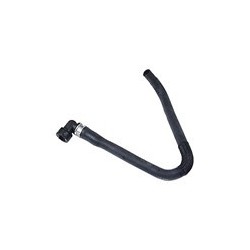 Heater hose 5 cylinder petrol engines intake