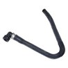 Heater hose 5 cylinder petrol engines intake