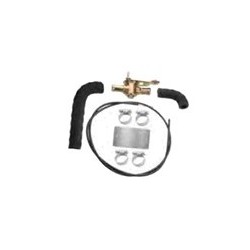 Heater Control Valve