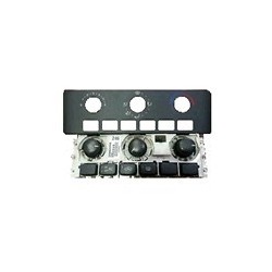 Control element, Heating/ Ventilation from '01