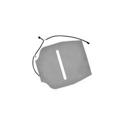 Heating element, Seat heating front seat