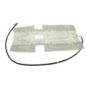 Heating element, Seat heating, Front seat to '04
