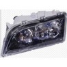 Headlight left Dual headlight
