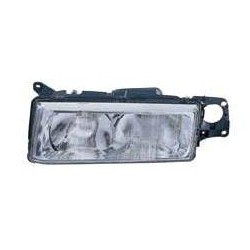 Headlight left H1