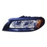 Headlight left H7 '07