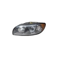 Headlight left H7 with Indicator