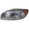 Headlight left H7 with Indicator
