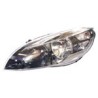 Headlight left H7 with Indicator