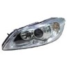 Headlight left Xenon D3S (gas discharge tube)