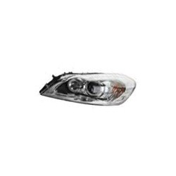 Headlight left Xenon D3S (gas discharge tube)