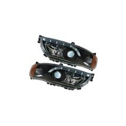 Headlight with Indicator Kit for both sides to '04