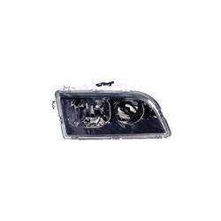 Headlight right Dual headlight H7 to '02