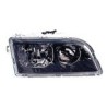 Headlight right Dual headlight H7 to '02