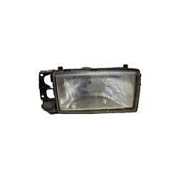 Koplamp rechts H4 zonder mistlamp vanaf '90