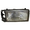 Headlight right H4 without Fog light from '90