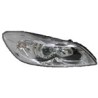 Headlight right H7