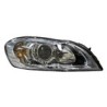 Headlight right H7
