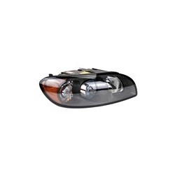 Headlight right Xenon D2S (gas discharge tube)