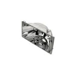 Reflector, Headlight left