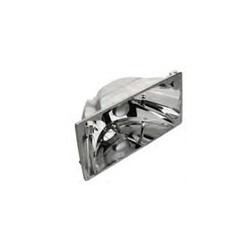 Reflector koplamp rechts vanaf '90