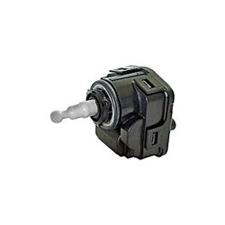 Control, Headlight aiming