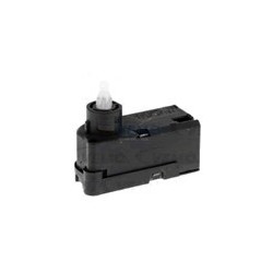 Koplampverstelling bedieningselement