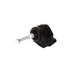 Control, Headlight aiming fits left and right