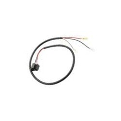 Kabelboom koplamp links H4 R2 (Bilux)