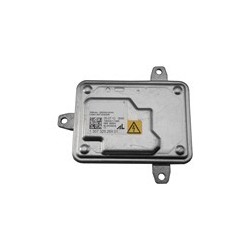 Control unit, Gas discharge lamp