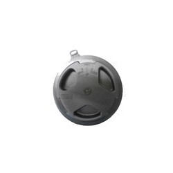 Koplampbehuizingsdop