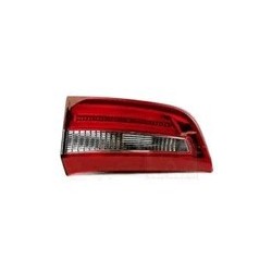 Combination taillight inner left
