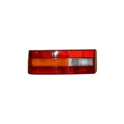 Combination taillight left