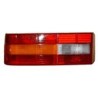 Combination taillight left