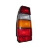 Combination taillight left