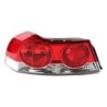 Combination taillight left