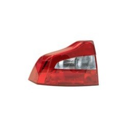 Combination taillight left to '13