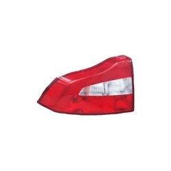 Combination taillight left from '14