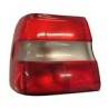 Combination taillight left outer Section