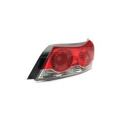 Combination taillight right