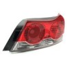 Combination taillight right