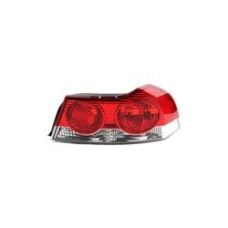 Achterlicht rechts combinatie