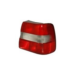 Combination taillight right outer Section