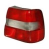 Combination taillight right outer Section