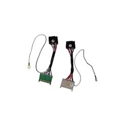 Kabelboom achterlichten