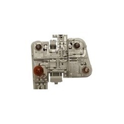 Bulb holder, Combination taillight left to '07