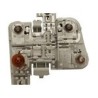 Bulb holder, Combination taillight left to '07